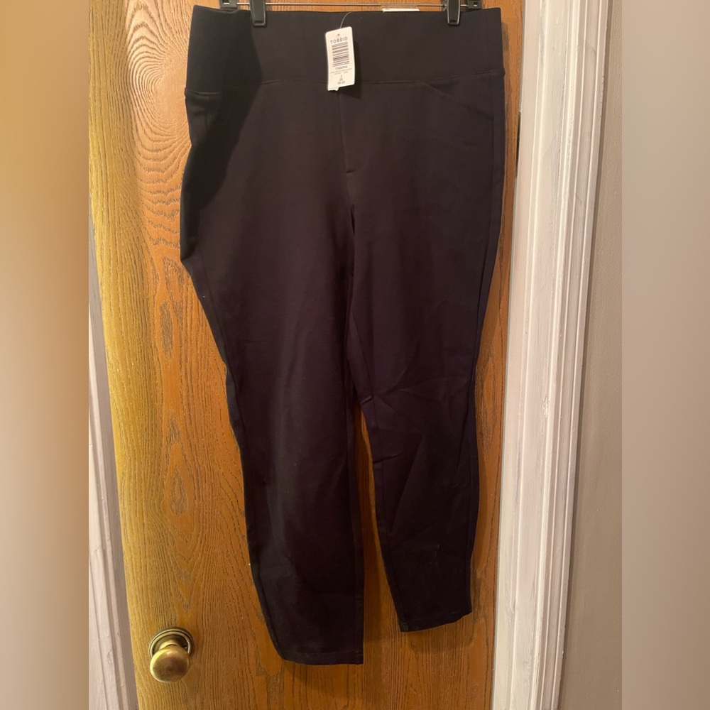 Capris